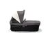 Joie - Landou Ramble XL Signature, Carbon (pentru carucioarele Finiti, Tourist, Aeria, Parcel, Versatrax, Litetrax), Culoare: Gri/Negru - poza 5 - ExclusivMAG.ro