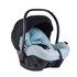 Scaun auto Avionaut Pixel PRO Mint, Culoare: Blue, Grupa: 0-13kg (0 luni - 12 luni)  - ExclusivMAG.ro