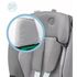 Scaun auto Maxi-Cosi Titan Pro2 I-Size AUTHENTIC GREY, Culoare: Gri deschis, Grupa: 9-36kg (9 luni - 12 ani),poza 9  - ExclusivMAG.ro Scaun auto Maxi-Cosi Titan Pro2 I-Size AUTHENTIC GREY, Culoare: Gri deschis, Grupa: 9-36kg (9 luni - 12 ani),poza 9