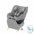 Scaun Auto I-Size Maxi-Cosi PEARL 360 PRO + Baza Auto FAMILYFIX 360 PRO AUTHENTIC GREY, Culoare: Gri deschis, Grupa: 61-105cm (4luni - 4ani),poza 2  - ExclusivMAG.ro Scaun Auto I-Size Maxi-Cosi PEARL 360 PRO + Baza Auto FAMILYFIX 360 PRO AUTHENTIC GREY, Culoare: Gri deschis, Grupa: 61-105cm (4luni - 4ani),poza 2