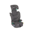 Scaun auto Joie Elevate R129 Thunder, 76-150 cm, certificat R129, Culoare: Gri deschis, Grupa: 9-36kg (9 luni - 12 ani),poza 3
