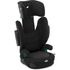 Scaun auto Joie i-Trillo Shale, 100-150 cm, certificat R129, Culoare: Negru, Grupa: 15-36kg (4 ani - 12 ani),poza 7  - ExclusivMAG.ro Scaun auto Joie i-Trillo Shale, 100-150 cm, certificat R129, Culoare: Negru, Grupa: 15-36kg (4 ani - 12 ani),poza 7