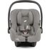 Scoica auto Joie i-Snug 2 cu tetiera reglabila, 40-75 cm, Pebble, testata ADAC si certificata R129, Culoare: Gri deschis, Grupa: 0-13kg (0 luni - 12 luni),poza 4  - ExclusivMAG.ro Scoica auto Joie i-Snug 2 cu tetiera reglabila, 40-75 cm, Pebble, testata ADAC si certificata R129, Culoare: Gri deschis, Grupa: 0-13kg (0 luni - 12 luni),poza 4