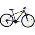 Bicicleta Dino Bikes 27,5'' MTB barbati Ring gri, Culoare: Gri, Dimensiuni: 27.5 inch,poza 2
