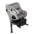 Set scaun auto rotativ Joie i-Size i-Harbour Signature Oyster, 40-105 cm + Baza i-Size i-Base Encore, Culoare: Gri deschis, Grupa: 0-18kg (0 luni - 4 ani)