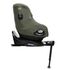 Set scaun auto rotativ Joie i-Size i-Harbour Signature Pine, 40-105 cm + Baza i-Size i-Base Encore, Culoare: Verde, Grupa: 0-18kg (0 luni - 4 ani),poza 5