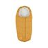 Sac de iarnă Voksi® Move - Golden Yellow, Culoare: Galben  - ExclusivMAG.ro