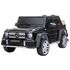 Masinuta electrica Chipolino SUV Mercedes Maybach G650 black cu scaun din piele si roti EVA, Culoare: Negru, Capacitate acumulator: 12V  - ExclusivMAG.ro Masinuta electrica Chipolino SUV Mercedes Maybach G650 black cu scaun din piele si roti EVA, Culoare: Negru, Capacitate acumulator: 12V