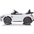 Masinuta electrica Hubner Mercedes Benz AMG white, Culoare: Alb, Capacitate acumulator: 12V,poza 4
