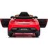 Masinuta electrica Hubner Mercedes Benz AMG red, Culoare: Rosu, Capacitate acumulator: 12V,poza 8