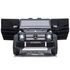 Masinuta electrica Chipolino SUV Mercedes Maybach G650 black cu scaun din piele si roti EVA, Culoare: Negru, Capacitate acumulator: 12V,poza 6  - ExclusivMAG.ro Masinuta electrica Chipolino SUV Mercedes Maybach G650 black cu scaun din piele si roti EVA, Culoare: Negru, Capacitate acumulator: 12V,poza 6