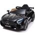 Masinuta electrica Hubner Mercedes Benz AMG black, Culoare: Negru, Capacitate acumulator: 12V,poza 10  - ExclusivMAG.ro Masinuta electrica Hubner Mercedes Benz AMG black, Culoare: Negru, Capacitate acumulator: 12V,poza 10