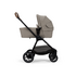 Set carucior compact Nuna TRIV next Hazelwood + Landou LYTL Hazelwood, Culoare: Crem, Model: 2 in 1,poza 3
