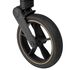 Carucior Avova City Ranger Black Gold, Culoare: Negru,poza 5  - ExclusivMAG.ro Carucior Avova City Ranger Black Gold, Culoare: Negru,poza 5
