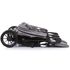 Carucior gemeni Chipolino Top Stars graphite, Culoare: Gri - poza 8 - ExclusivMAG.ro