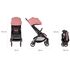 Carucior Graco Myavo Dusty Rose, Culoare: Roz - poza 4 - ExclusivMAG.ro