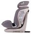 Scaun auto cu isofix si centura Top Tether Alia 9-36 kg, Carbon Kiwy, Culoare: Gri, Grupa: 9-36kg (9 luni - 12 ani),poza 2