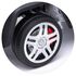 Masinuta electrica Chipolino SUV Mercedes Maybach G650 black cu scaun din piele si roti EVA, Culoare: Negru, Capacitate acumulator: 12V,poza 9  - ExclusivMAG.ro Masinuta electrica Chipolino SUV Mercedes Maybach G650 black cu scaun din piele si roti EVA, Culoare: Negru, Capacitate acumulator: 12V,poza 9
