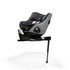 Scaun auto rotativ Joie i-Size i-Harbour Signature Carbon, 40-105 cm + Baza i-Size i-Base Encore, Culoare: Gri/Negru, Grupa: 0-18kg (0 luni - 4 ani) - poza 4 - ExclusivMAG.ro