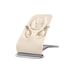 Balansoar 3 in 1 Evolve Cream Ergobaby, Culoare: Crem  - ExclusivMAG.ro Balansoar 3 in 1 Evolve Cream Ergobaby, Culoare: Crem