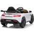 Masinuta electrica Hubner Mercedes Benz AMG white, Culoare: Alb, Capacitate acumulator: 12V,poza 7