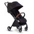 Carucior Silver Cross Jet 3 Black, Culoare: Negru  - ExclusivMAG.ro