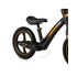Bicicleta fara pedale, Momi Mizo - Black, Culoare: Negru,poza 6