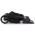 Carucior gemeni Chipolino Top Stars ebony, Culoare: Negru - poza 8 - ExclusivMAG.ro