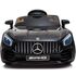 Masinuta electrica Hubner Mercedes Benz AMG black, Culoare: Negru, Capacitate acumulator: 12V,poza 11  - ExclusivMAG.ro Masinuta electrica Hubner Mercedes Benz AMG black, Culoare: Negru, Capacitate acumulator: 12V,poza 11