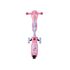 Trotineta transformabila 2in1 MoMi Kiuru - Pink, Culoare: Roz - poza 5 - ExclusivMAG.ro