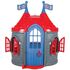 Casuta pentru copii Pilsan Princess Castle grey,poza 2