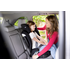 Scaun auto Joie i-Trillo FX Shale, 100-150 cm, certificat R129, Culoare: Negru, Grupa: 15-36kg (4 ani - 12 ani),poza 8