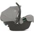 Scoica auto Joie i-Snug 2 cu tetiera reglabila, 40-75 cm, Pebble, testata ADAC si certificata R129, Culoare: Gri deschis, Grupa: 0-13kg (0 luni - 12 luni),poza 3  - ExclusivMAG.ro Scoica auto Joie i-Snug 2 cu tetiera reglabila, 40-75 cm, Pebble, testata ADAC si certificata R129, Culoare: Gri deschis, Grupa: 0-13kg (0 luni - 12 luni),poza 3