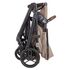 Carucior Graco Near2Me Oatmeal, Culoare: Crem - poza 5 - ExclusivMAG.ro