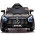 Masinuta electrica Hubner Mercedes Benz AMG black, Culoare: Negru, Capacitate acumulator: 12V,poza 3  - ExclusivMAG.ro Masinuta electrica Hubner Mercedes Benz AMG black, Culoare: Negru, Capacitate acumulator: 12V,poza 3
