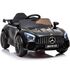 Masinuta electrica Hubner Mercedes Benz AMG black, Culoare: Negru, Capacitate acumulator: 12V,poza 8  - ExclusivMAG.ro Masinuta electrica Hubner Mercedes Benz AMG black, Culoare: Negru, Capacitate acumulator: 12V,poza 8