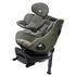 Set scaun auto rotativ Joie i-Size i-Harbour Signature Pine, 40-105 cm + Baza i-Size i-Base Encore, Culoare: Verde, Grupa: 0-18kg (0 luni - 4 ani),poza 10