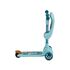 Trotineta transformabila 2in1 MoMi Kiuru - Blue, Culoare: Blue - poza 3 - ExclusivMAG.ro