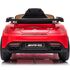 Masinuta electrica Hubner Mercedes Benz AMG red, Culoare: Rosu, Capacitate acumulator: 12V,poza 6
