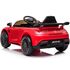 Masinuta electrica Hubner Mercedes Benz AMG red, Culoare: Rosu, Capacitate acumulator: 12V,poza 5