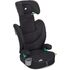 Scaun auto Joie Elevate R129 Shale, 76-150 cm, certificat R129, Culoare: Gri/Negru, Grupa: 9-36kg (9 luni - 12 ani),poza 4