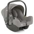 Scoica auto Joie i-Snug 2 cu tetiera reglabila, 40-75 cm, Pebble, testata ADAC si certificata R129, Culoare: Gri deschis, Grupa: 0-13kg (0 luni - 12 luni)  - ExclusivMAG.ro Scoica auto Joie i-Snug 2 cu tetiera reglabila, 40-75 cm, Pebble, testata ADAC si certificata R129, Culoare: Gri deschis, Grupa: 0-13kg (0 luni - 12 luni)