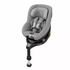 Scaun Auto I-Size Maxi-Cosi PEARL 360 PRO + Baza Auto FAMILYFIX 360 PRO AUTHENTIC GREY, Culoare: Gri deschis, Grupa: 61-105cm (4luni - 4ani)  - ExclusivMAG.ro Scaun Auto I-Size Maxi-Cosi PEARL 360 PRO + Baza Auto FAMILYFIX 360 PRO AUTHENTIC GREY, Culoare: Gri deschis, Grupa: 61-105cm (4luni - 4ani)