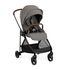 Carucior ultra-usor Nuna IXXA Granite, Culoare: Gri