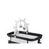 Co-sleeper MoMi, Revo - Black, Culoare: Negru - poza 6 - ExclusivMAG.ro