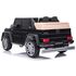 Masinuta electrica Chipolino SUV Mercedes Maybach G650 black cu scaun din piele si roti EVA, Culoare: Negru, Capacitate acumulator: 12V,poza 5  - ExclusivMAG.ro Masinuta electrica Chipolino SUV Mercedes Maybach G650 black cu scaun din piele si roti EVA, Culoare: Negru, Capacitate acumulator: 12V,poza 5