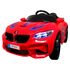 Masinuta electrica cu telecomanda Cabrio B6 LBB-1200 R-Sport - Rosu, Culoare: Rosu