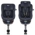 Scaun auto Graco rotativ 360 Turn2Me i-Size Navy, Culoare: Albastru, Grupa: 0-18kg (0 luni - 4 ani),poza 3  - ExclusivMAG.ro Scaun auto Graco rotativ 360 Turn2Me i-Size Navy, Culoare: Albastru, Grupa: 0-18kg (0 luni - 4 ani),poza 3