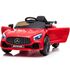 Masinuta electrica Hubner Mercedes Benz AMG red, Culoare: Rosu, Capacitate acumulator: 12V,poza 7