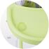 Scaun de masa Chipolino Teddy aloe, Culoare: Verde,poza 6